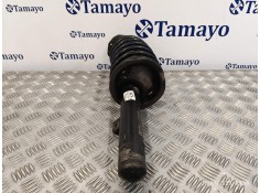 Recambio de amortiguador delantero izquierdo para peugeot partner (s2) combi plus referencia OEM IAM    2