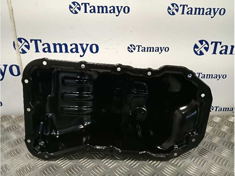 Recambio de carter para nissan np300 pick-up (d23) referencia OEM IAM   