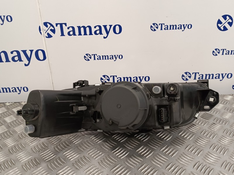 Recambio de faro derecho para peugeot 306 berlina 3/4/5 puertas (s2) referencia OEM IAM 6205Q5  11543202