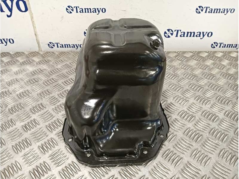 Recambio de carter para nissan np300 pick-up (d23) referencia OEM IAM   