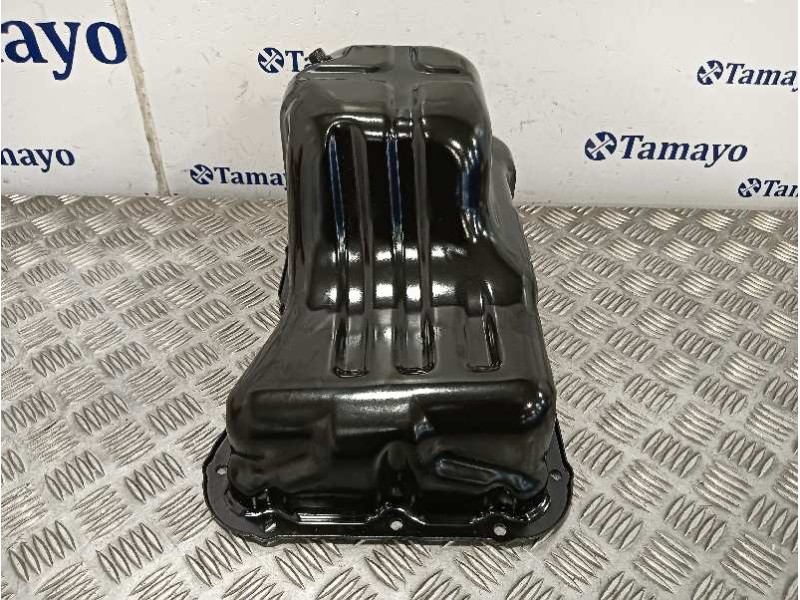 Recambio de carter para nissan np300 pick-up (d23) referencia OEM IAM   
