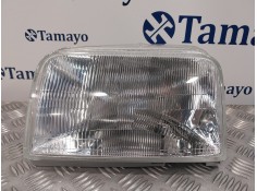Recambio de faro izquierdo para renault rapid/express (f40) 1.4 cc 50 kw / 80 cv referencia OEM IAM 7701035230  085511119