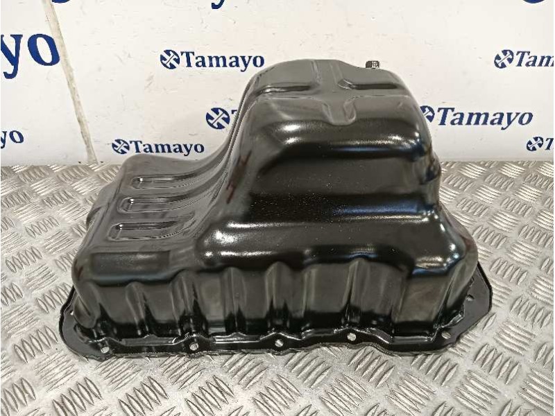 Recambio de carter para nissan np300 pick-up (d23) referencia OEM IAM   