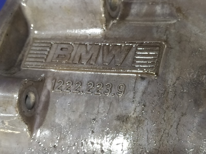 Recambio de caja cambios para bmw serie 3 berlina (e36) 2.5 24v cat referencia OEM IAM AKT  