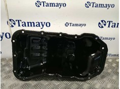Recambio de carter para nissan np300 pick-up (d23) referencia OEM IAM    2