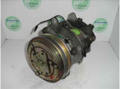 Recambio de compresor aire acondicionado para volvo serie 740 berlina/familiar referencia OEM IAM DKS15CH  5060116710