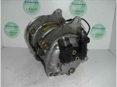 Recambio de compresor aire acondicionado para volvo serie 740 berlina/familiar referencia OEM IAM DKS15CH  5060116710 2