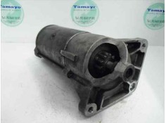 Recambio de motor arranque para renault laguna (b56) 2.2 diesel referencia OEM IAM D7R22 141925 