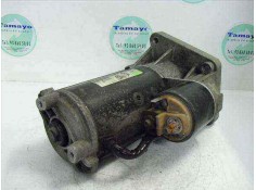Recambio de motor arranque para renault laguna (b56) 2.2 diesel referencia OEM IAM D7R22 141925  2