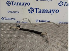 Recambio de tubos aire acondicionado para peugeot 208 referencia OEM IAM 9814745180  87291F03