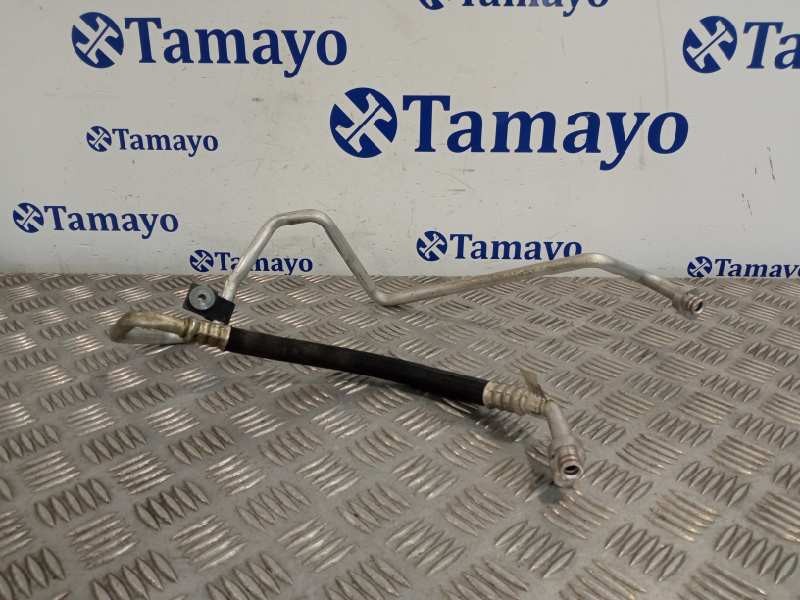 Recambio de tubos aire acondicionado para peugeot 208 referencia OEM IAM 9814745180  87291F03