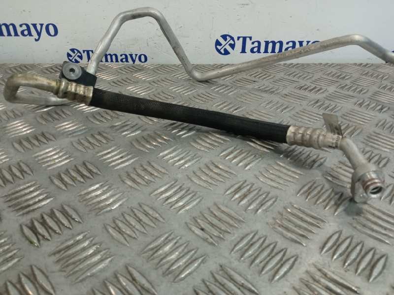 Recambio de tubos aire acondicionado para peugeot 208 referencia OEM IAM 9814745180  87291F03