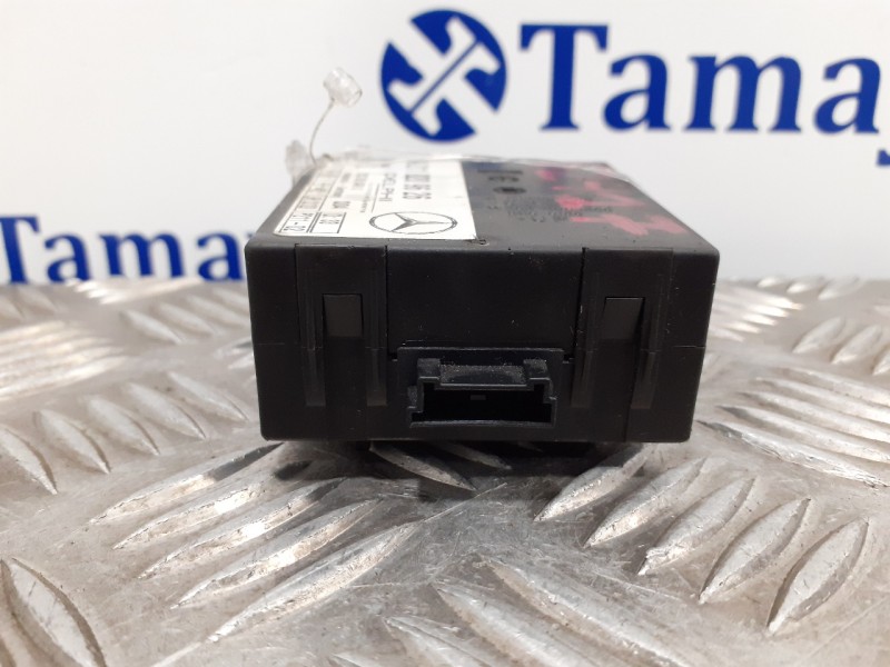 Recambio de modulo electronico para mercedes-benz clase e (w211) berlina 2.6 cat referencia OEM IAM A2118209626  510080490