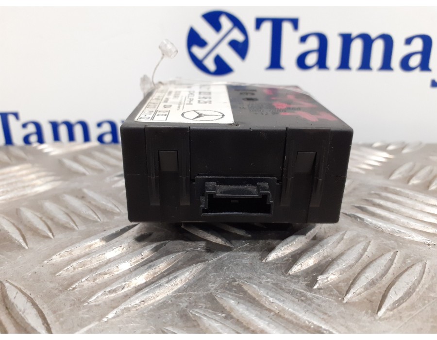 Recambio de modulo electronico para mercedes-benz clase e (w211) berlina 2.6 cat referencia OEM IAM A2118209626  510080490