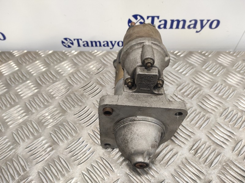 Recambio de motor arranque para alfa romeo gtv (163) 2.0 16v cat referencia OEM IAM   