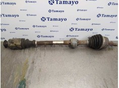 Recambio de transmision delantera derecha para renault scenic rx4 (ja0) 2.0 16v dynamique referencia OEM IAM 7700112689  7700115