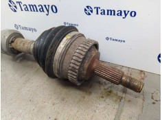 Recambio de transmision delantera derecha para renault scenic rx4 (ja0) 2.0 16v dynamique referencia OEM IAM 7700112689  7700115 2