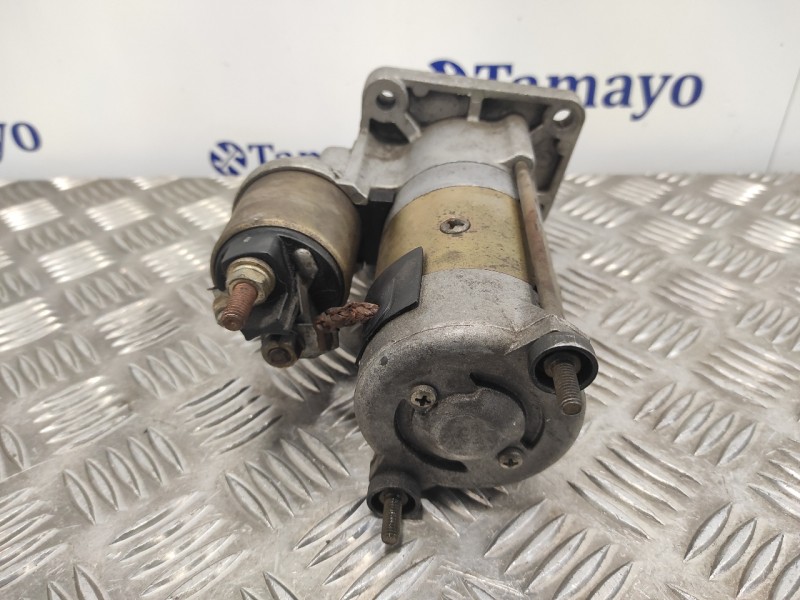 Recambio de motor arranque para alfa romeo gtv (163) 2.0 16v cat referencia OEM IAM   