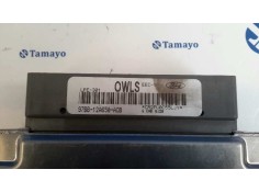Recambio de centralita motor uce para ford mondeo berlina (gd) 2.0 16v cat referencia OEM IAM 97BB12A650ACB   2
