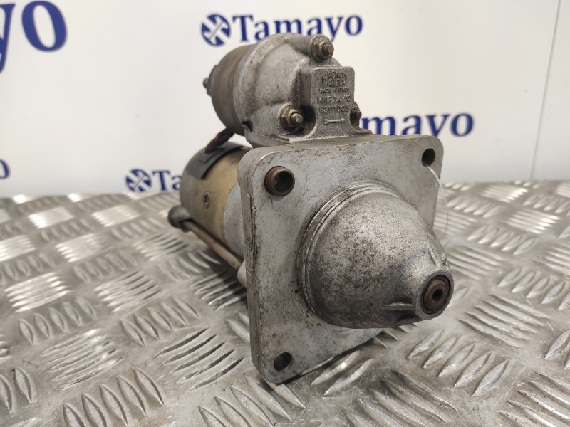 Recambio de motor arranque para alfa romeo gtv (163) 2.0 16v cat referencia OEM IAM   