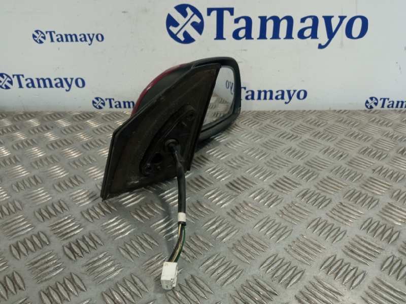 Recambio de retrovisor derecho para toyota avensis wagon (t25) referencia OEM IAM   