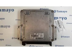 Recambio de centralita motor uce para citroën xsara berlina 2.0 hdi cat (rhy / dw10td) referencia OEM IAM 0281010162 EDC15C2 963