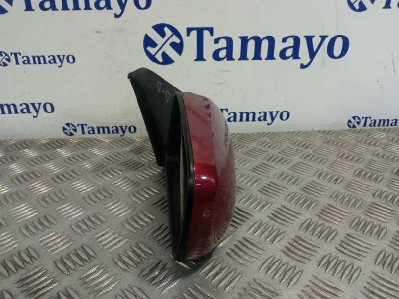 Recambio de retrovisor derecho para toyota avensis wagon (t25) referencia OEM IAM   
