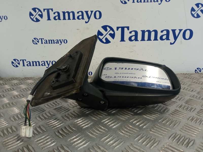 Recambio de retrovisor derecho para toyota avensis wagon (t25) referencia OEM IAM   