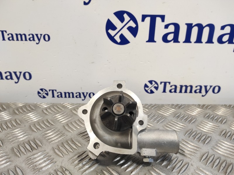 Recambio de bomba agua para peugeot 205 berlina 1.6 referencia OEM IAM  RN DOLZT-116