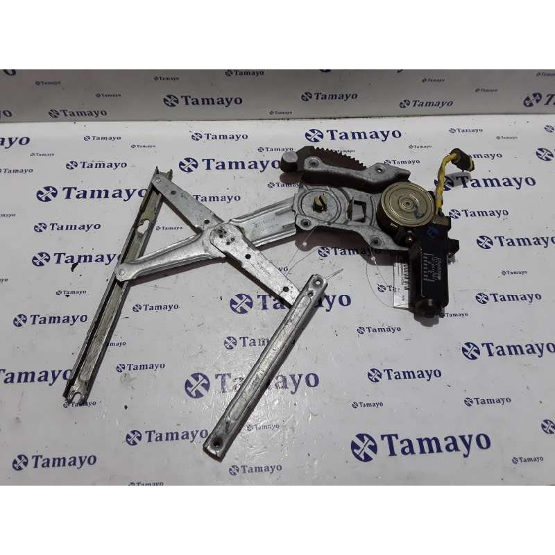 Recambio de elevalunas trasero derecho para chrysler jeep gr.cherokee (zj)/(z) 4.0 cat referencia OEM IAM 55154620  