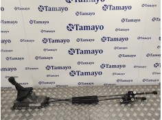 Recambio de palanca cambio para seat ibiza (6j5) referencia OEM IAM 6Q0711061E  