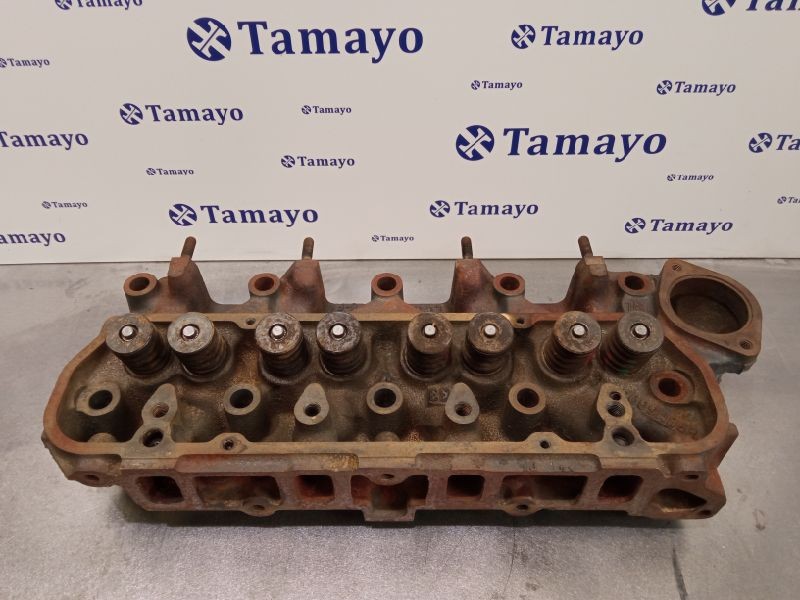 Recambio de culata para ford fiesta berl./courier 1.3 cat referencia OEM IAM 89BM6090  