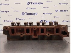 Recambio de culata para ford fiesta berl./courier 1.3 cat referencia OEM IAM 89BM6090   2
