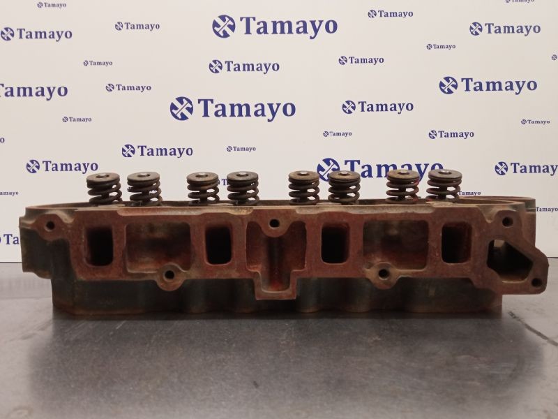 Recambio de culata para ford fiesta berl./courier 1.3 cat referencia OEM IAM 89BM6090  