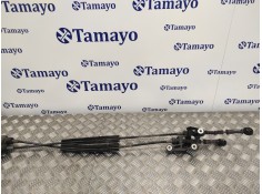 Recambio de palanca cambio para seat ibiza (6j5) referencia OEM IAM 6Q0711061E   2