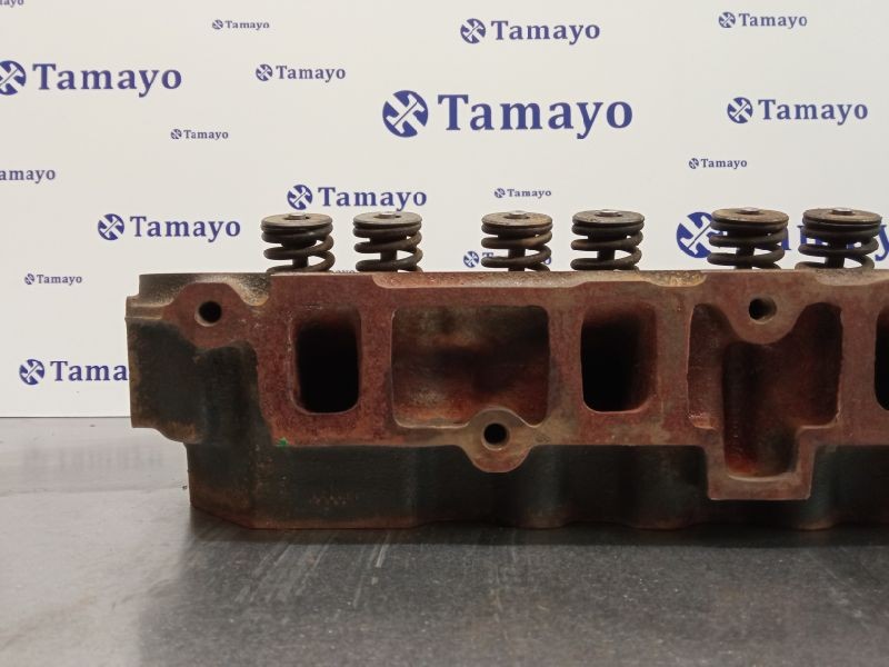 Recambio de culata para ford fiesta berl./courier 1.3 cat referencia OEM IAM 89BM6090  