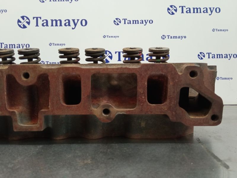 Recambio de culata para ford fiesta berl./courier 1.3 cat referencia OEM IAM 89BM6090  
