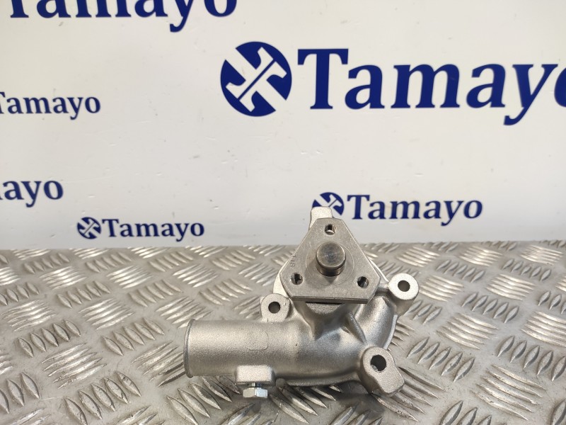 Recambio de bomba agua para peugeot 205 berlina 1.6 referencia OEM IAM  RN DOLZT-116