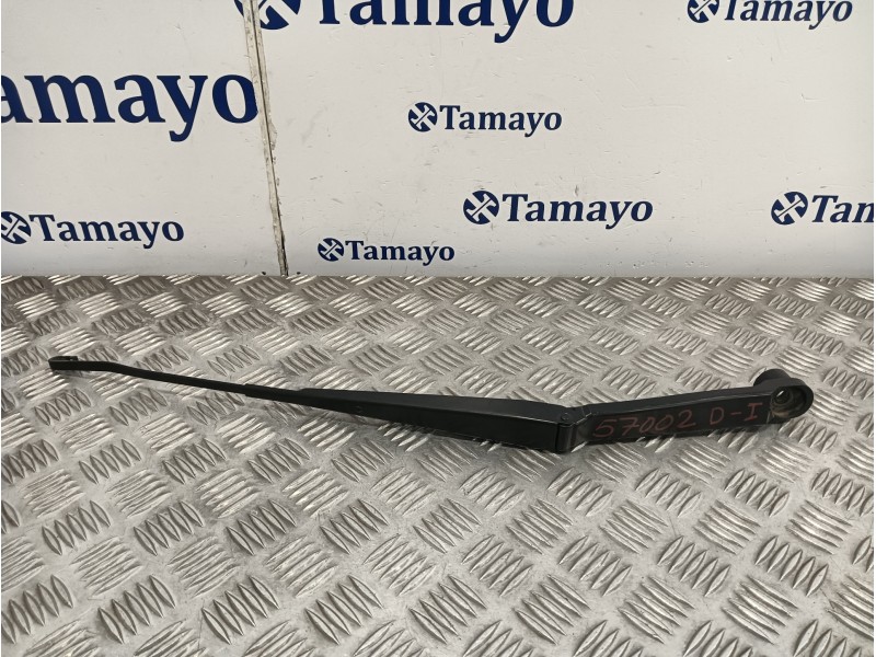 Recambio de brazo limpia delantero izquierdo para subaru xv 2.0 cat referencia OEM IAM 86532FJ030  