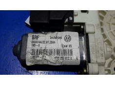 Recambio de motor elevalunas trasero derecho para seat toledo (1m2) 1.9 tdi referencia OEM IAM 1C0959812A   2
