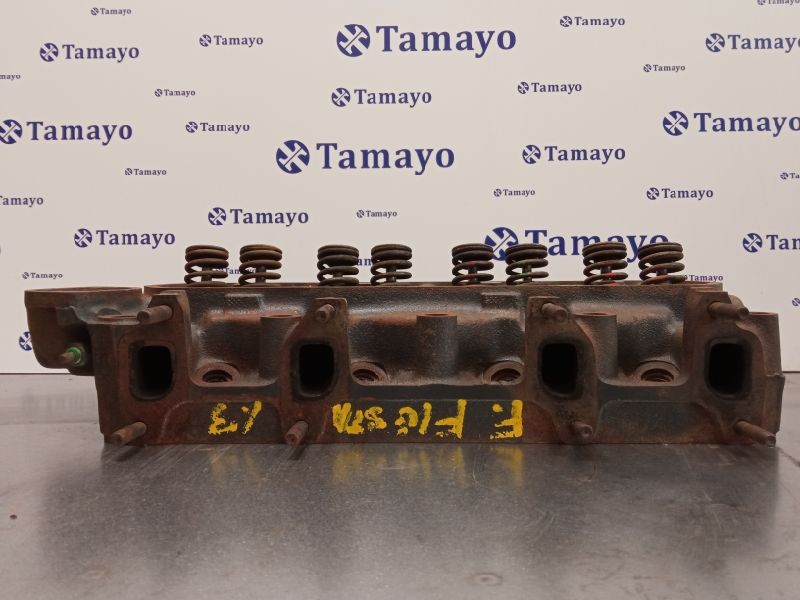 Recambio de culata para ford fiesta berl./courier 1.3 cat referencia OEM IAM 89BM6090  
