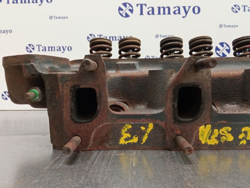 Recambio de culata para ford fiesta berl./courier 1.3 cat referencia OEM IAM 89BM6090  