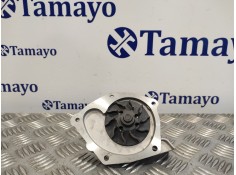 Recambio de bomba agua para renault laguna ii (bg0) referencia OEM IAM    2