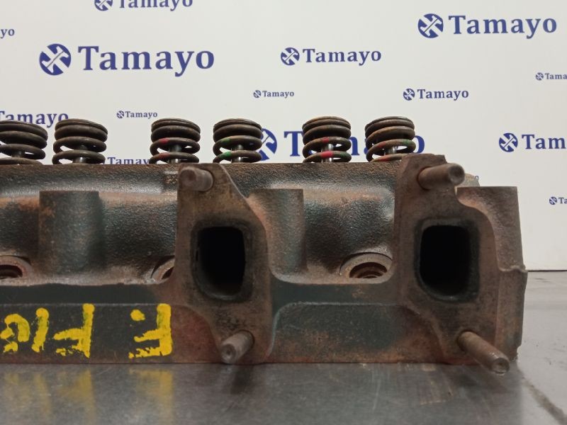 Recambio de culata para ford fiesta berl./courier 1.3 cat referencia OEM IAM 89BM6090  
