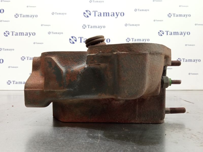 Recambio de culata para ford fiesta berl./courier 1.3 cat referencia OEM IAM 89BM6090  