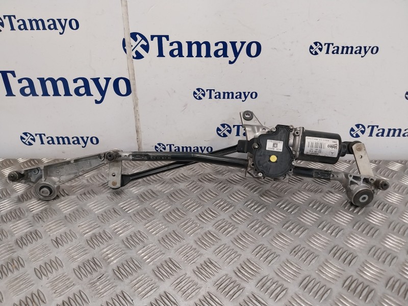 Recambio de motor limpia delantero para mercedes-benz clase gla (w156) referencia OEM IAM W000027118 ZGS001012 A1769061800