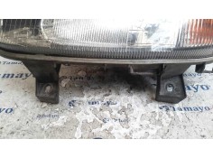 Recambio de faro izquierdo para renault clio ii fase i (b/cbo) 1.9 diesel referencia OEM IAM 7701697617  67735091 2