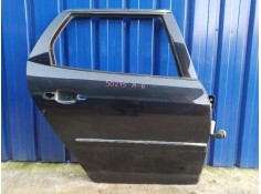 Recambio de puerta trasera derecha para peugeot 407 sw referencia OEM IAM   