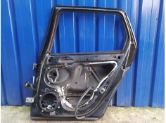 Recambio de puerta trasera derecha para peugeot 407 sw referencia OEM IAM    2