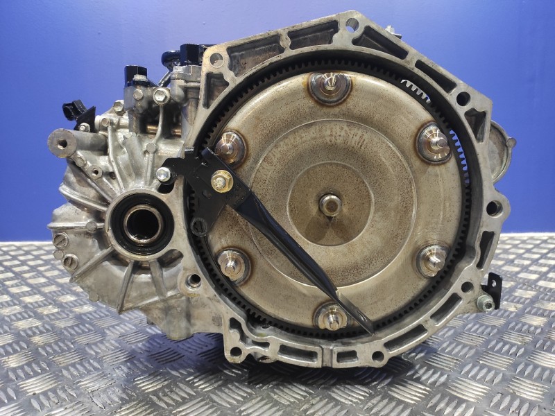 Recambio de caja cambios para volkswagen passat variant (3c5) 2.0 16v t fsi / tsi referencia OEM IAM HRN  